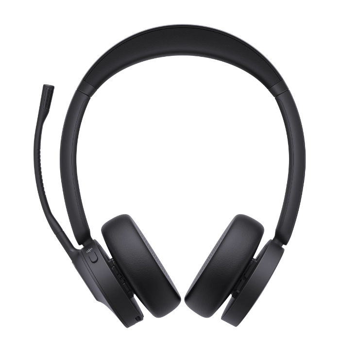 Yealink BH70 Mono Bluetooth Headset - Front View