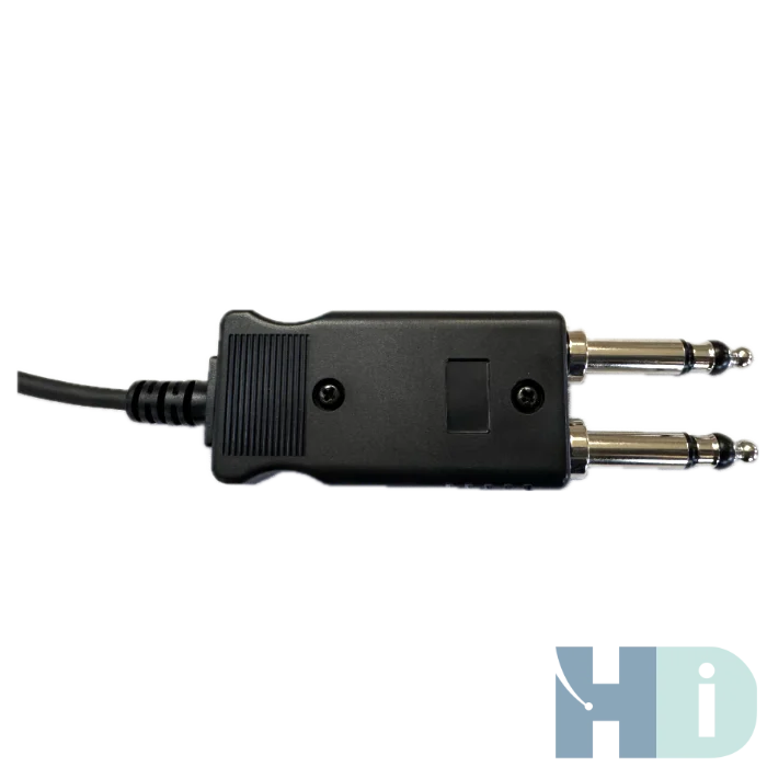 SHG 2-prong 6-wire PJ7 Plug