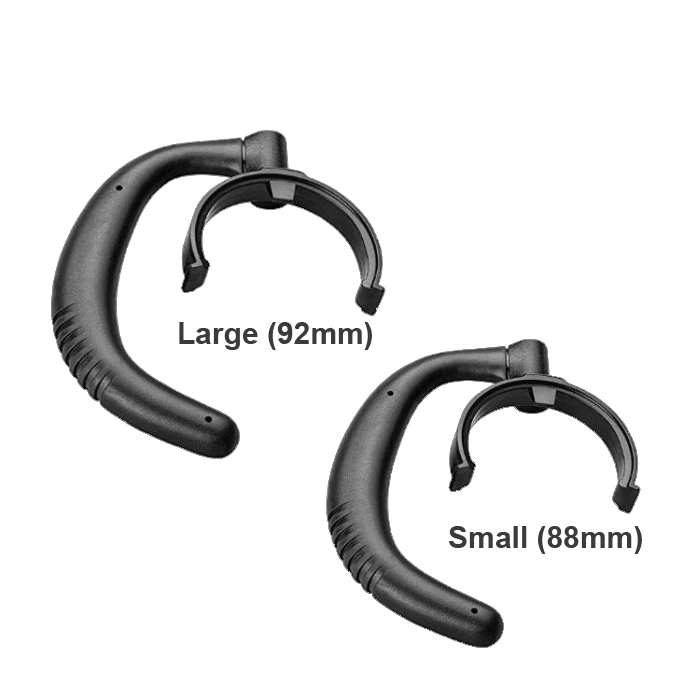 Plantronics Earloops HW530 (S/L) 88814-01