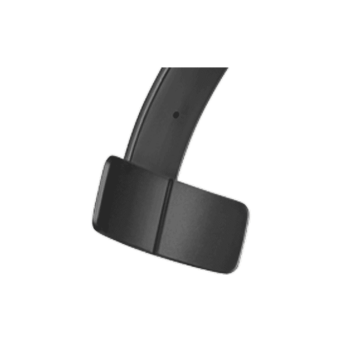 Plantronics C5200 USB Headset - Temple Pad