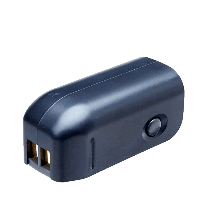 Poly CA12CD Replacement Battery | 80322-01