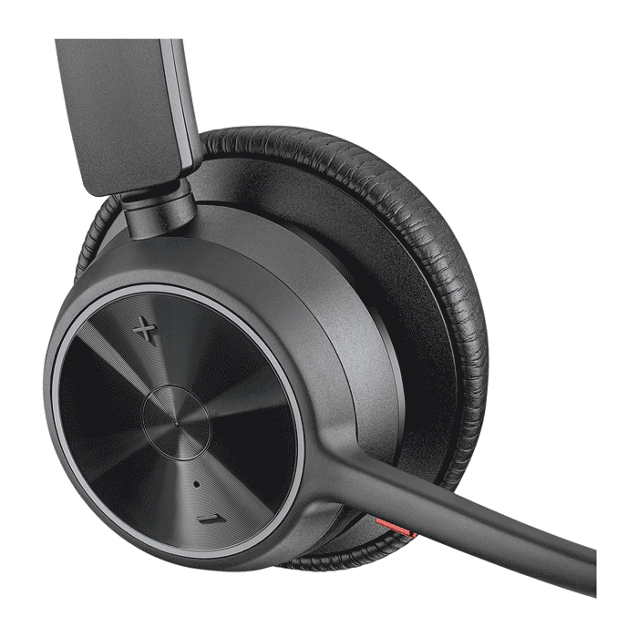 Poly Voyager 4310 UC Bluetooth Headset Speaker