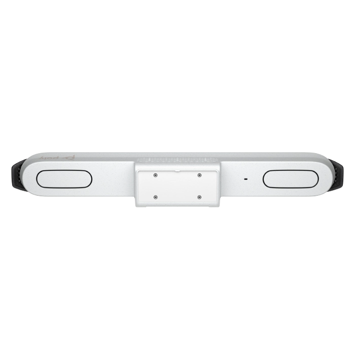 Poly Studio X52 Video Bar - Back
