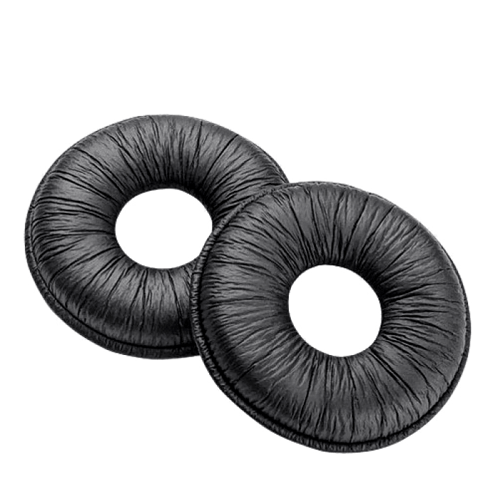 Poly Leather Ear Cushion | 71782-01