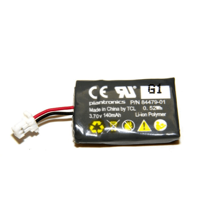 Poly CS540 Spare Battery | 86180-01