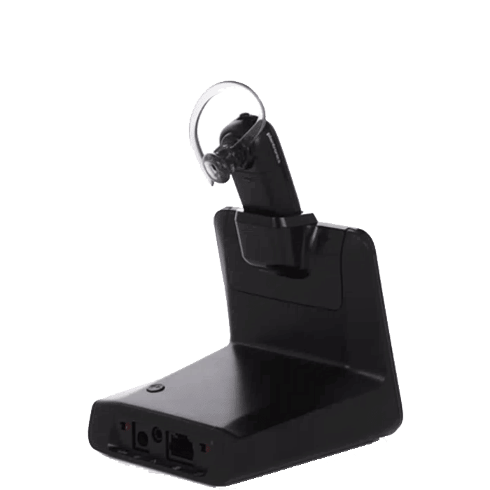 Picture of the Plantronics CS540 Mono Wireless Headset