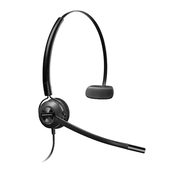Poly EncorePro HW540 Headband