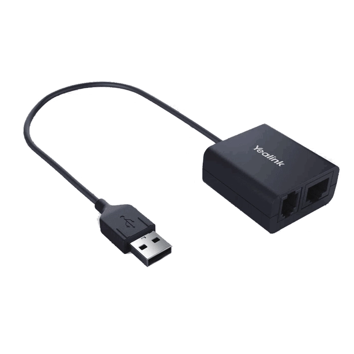 Yealink EHS40 Wireless Headset Adapter