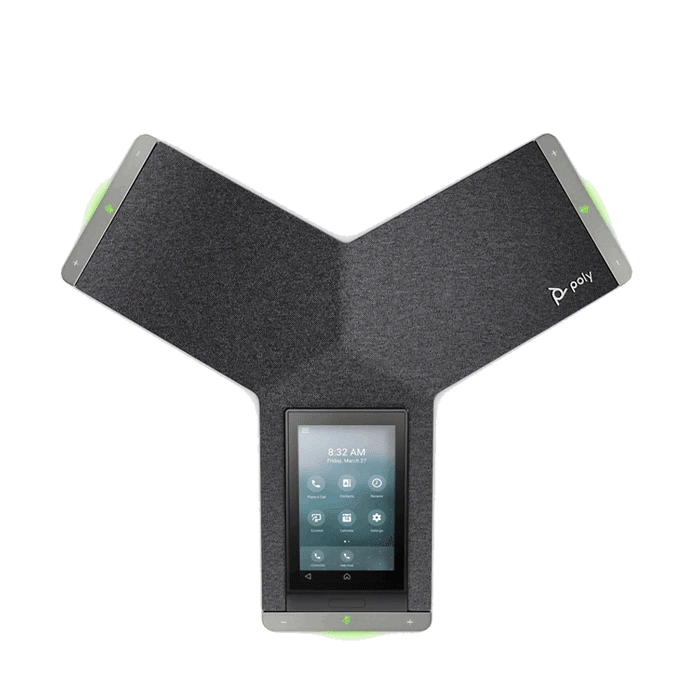 Poly Trio C60 Speakerphone