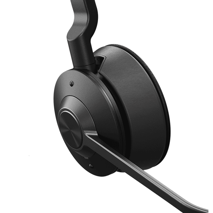 Jabra Engage 55 Wireless Headset - Speaker