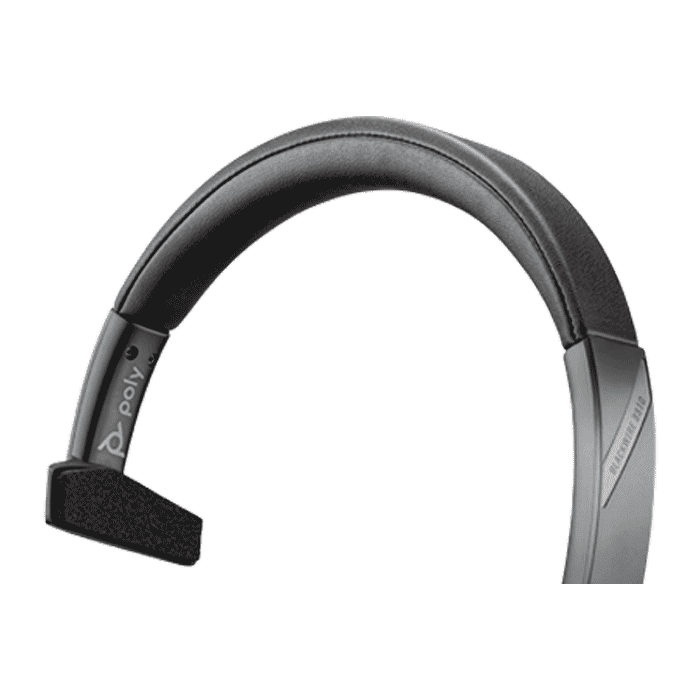 Poly Blackwire BW3310 - Headband