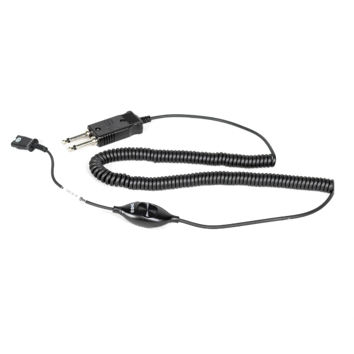 SHG S D144 4 Wire AMP Cable