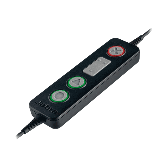 Jabra BIZ 2300 Inline Controls