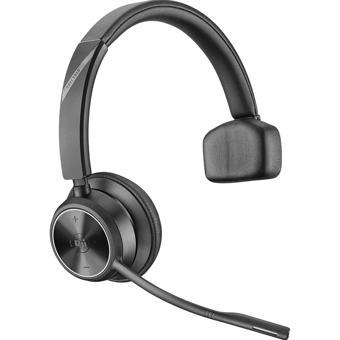 Poly Savi 7310 CD Office Wireless Headset
