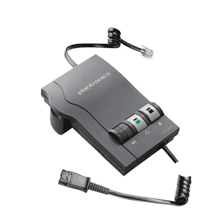 Poly M22 Vista Amplifier