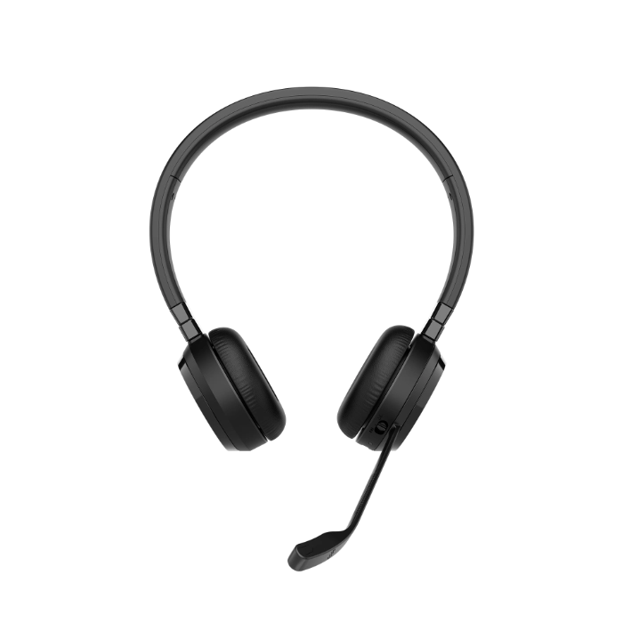 Jabra Evolve 65 TE Stereo Wireless Headset