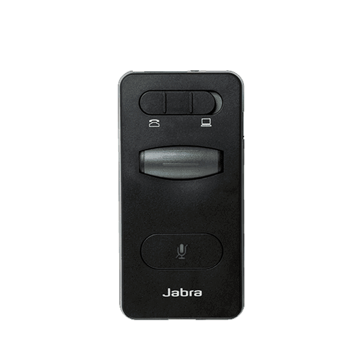 Jabra Link 860 Audio Processor - Top