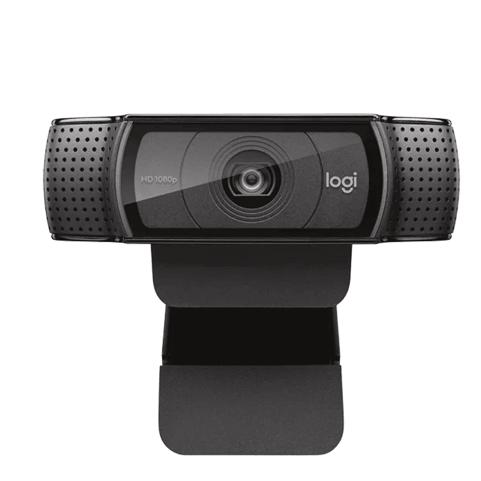 Logitech C920e Business Webcam