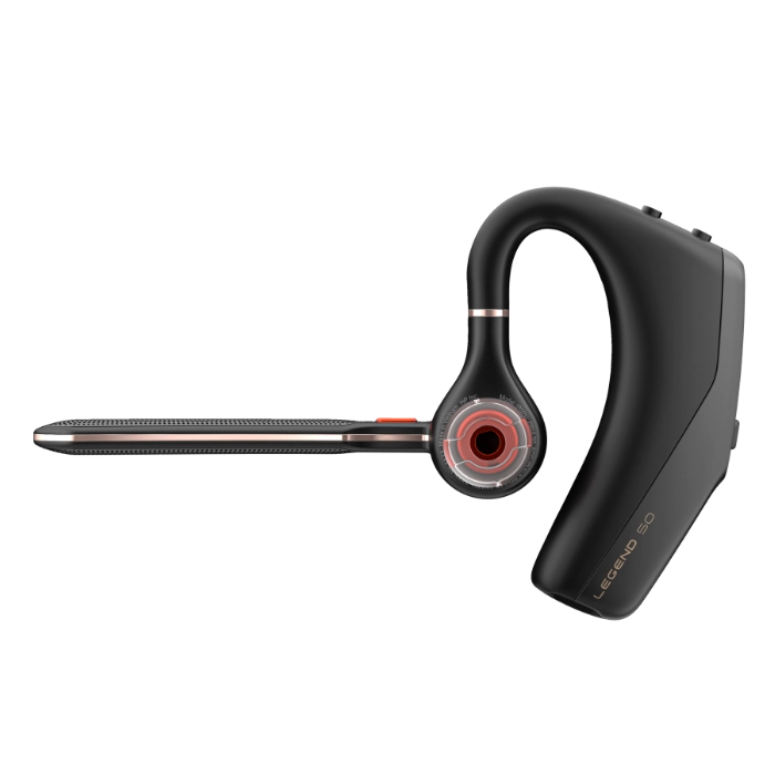 Poly Voyager Legend 50-M Bluetooth Headset UC - Ear Tip Side