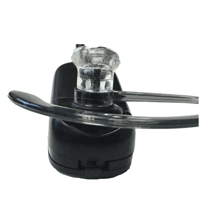 Plantronics CS540 Volume/Mute Button