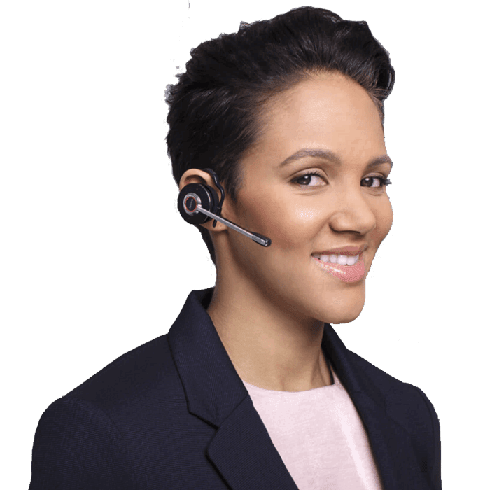Jabra Engage 65 Earhook