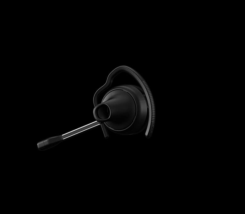 Jabra Engage Wireless Convertible Headset