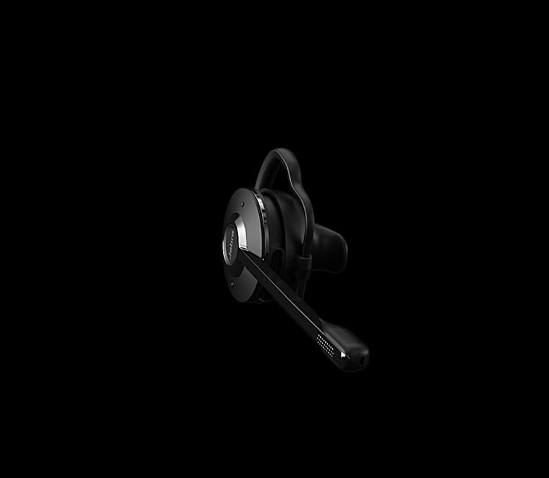 Jabra Engage Convertible Wireless Headset