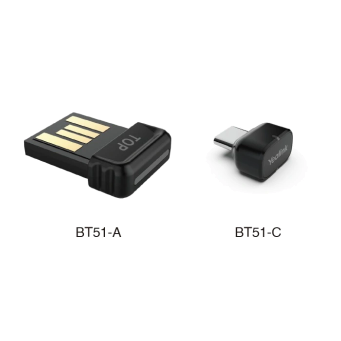 Yealink BT51 Wireless USB Dongle/Receiver