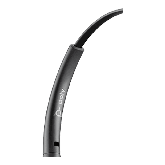 Poly HW310 / HW320 Corded Headset Headband