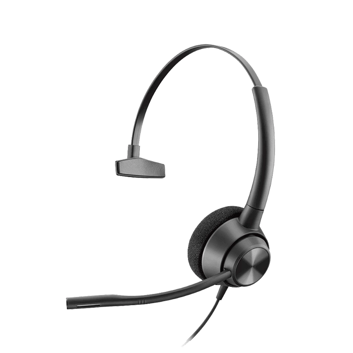 Poly EncorePro 310-QD Headset
