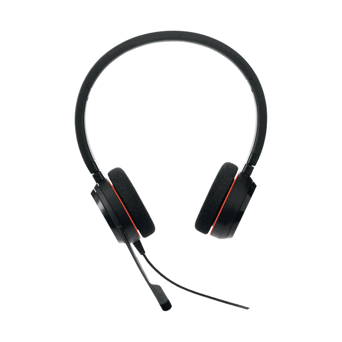 Jabra Evolve 20 Stereo USB Headset