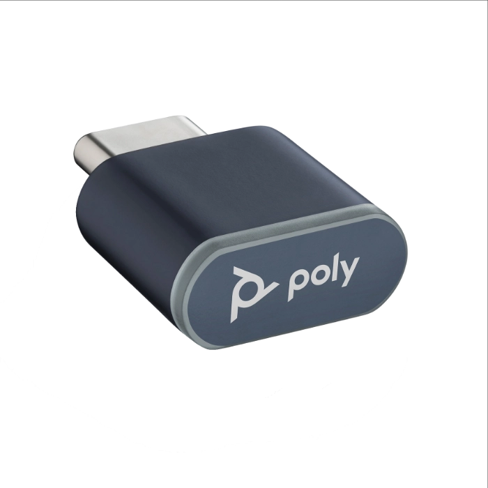 Poly USB-C Bluetooth Dongle