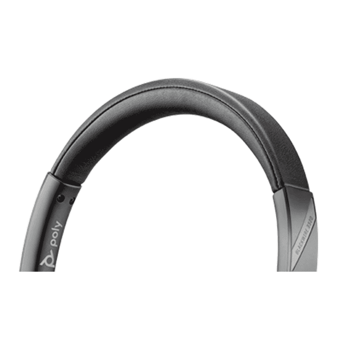 Poly Blackwire BW3320 - Headband