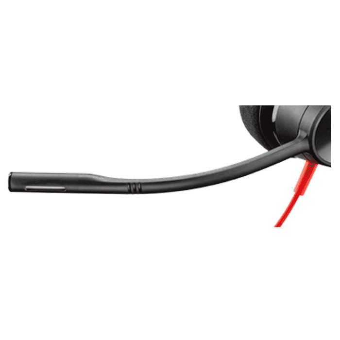 Poly Blackwire BW3300 Series - Microphone