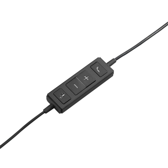 H570e volume control