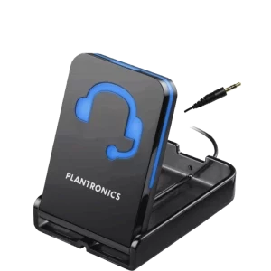 Poly Busy Light (Straight Plug) - 85R52AA