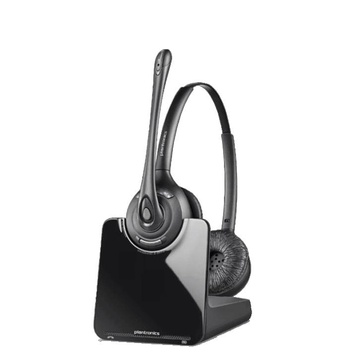 Plantronics CS520-XD Wireless Headset