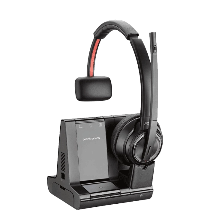Poly Savi 8210 Office Wireless Headset