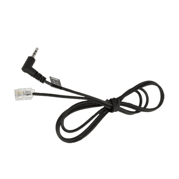 Jabra Cord Panasonic 8800-00-75