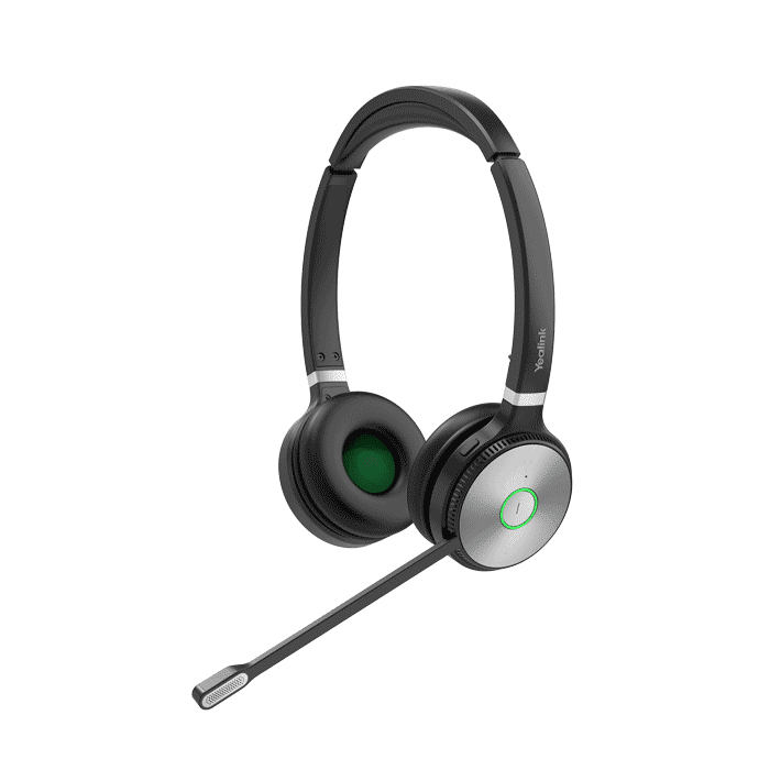 Yealink WH62 Dual Wireless Headset