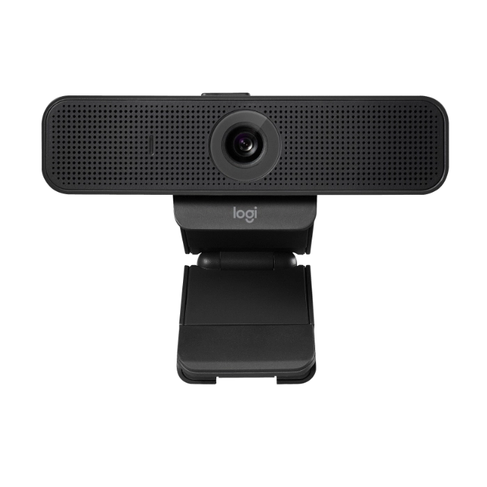 Logitech C925e Business Webcam