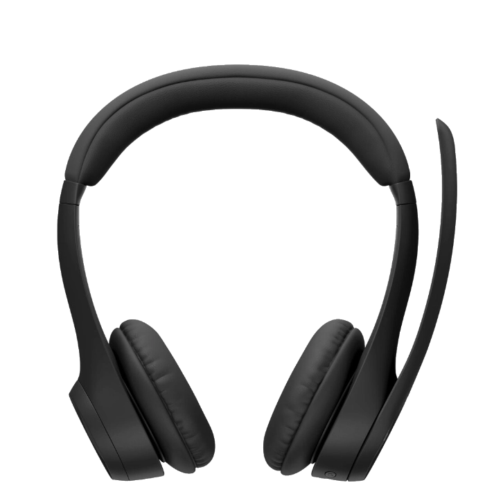 Logitech Zone 305 Wireless Stereo Headset with USB-C