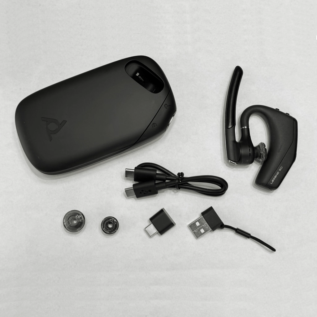 Poly Voyager Legend 50 Review - Headsets Direct