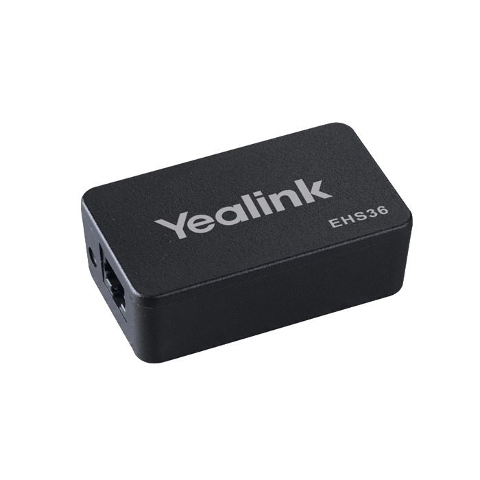 Yealink EHS36 Wireless Headset Adapter