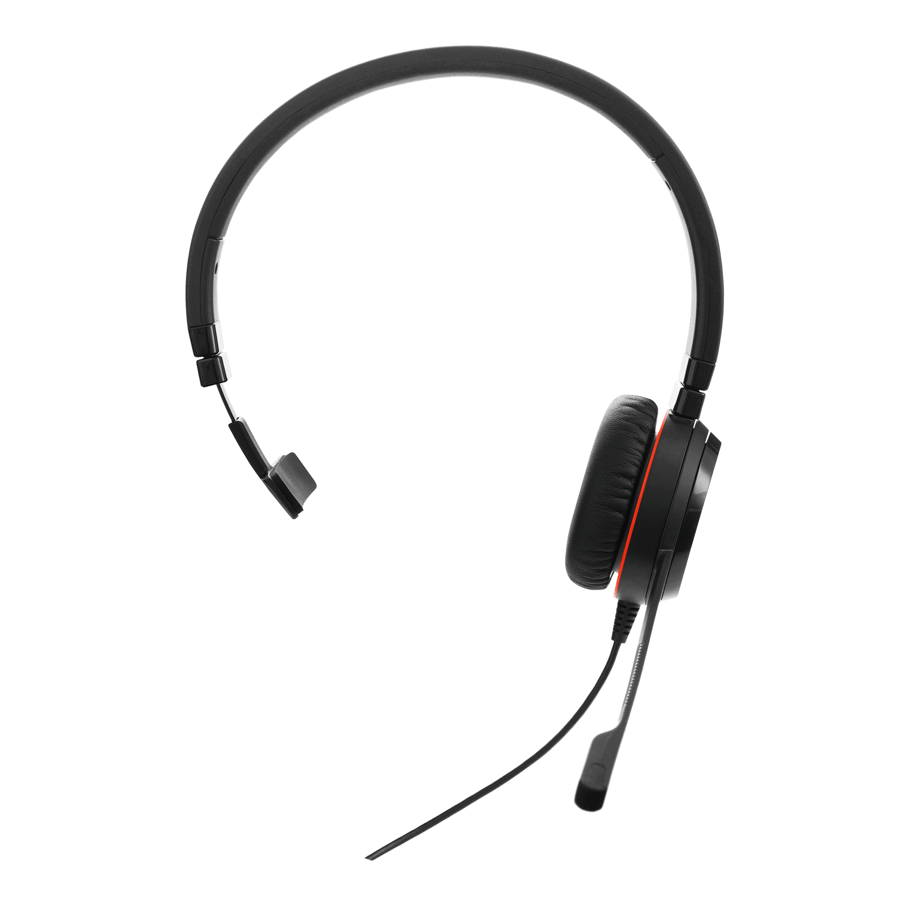 Jabra Evolve 30 Monaural Headset