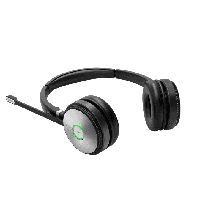 Yealink WH62 Dual Wireless Headset