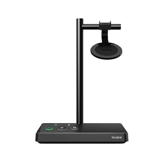 Yealink WH62 Wireless Headset Stand