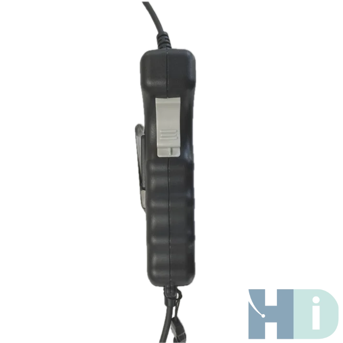 SHG S D145-PTT/AMP Push-to-Talk Headset Amplifier - Front Trigger