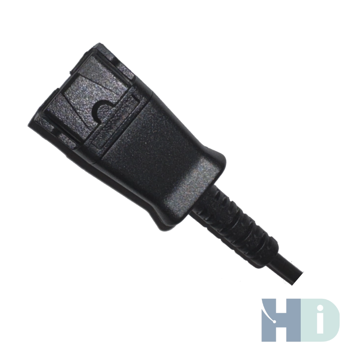 SHG Quick Disconnect - PL