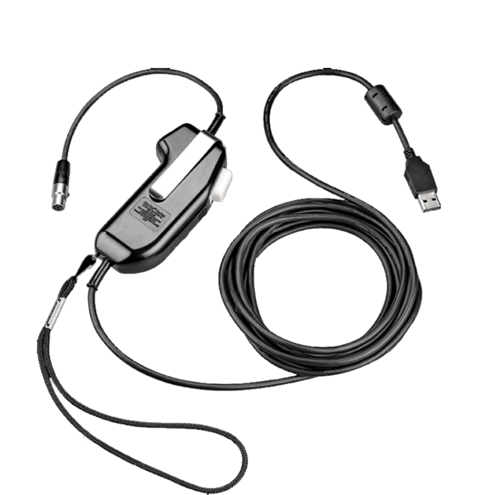 Poly SHS2371-11 PTT USB Adapter